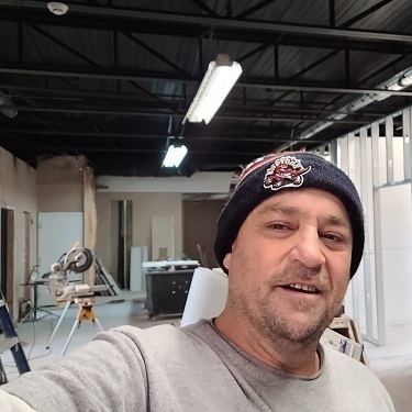 Home Improvements Mississauga, ON.